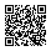 군정소식 페이지 바로가기 주소(https://www.jangseong.go.kr/q/ezMxMDR8MTgyMzh8c2hvd3x9&e=M&s=3), QRCODE