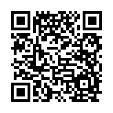 군정소식 페이지 바로가기 주소(https://www.jangseong.go.kr/q/ezMxMDR8MTgyNDV8c2hvd3x9&e=M&s=3), QRCODE