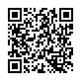 군정소식 페이지 바로가기 주소(https://www.jangseong.go.kr/q/ezMxMDR8MTgyNzN8c2hvd3x9&e=M&s=3), QRCODE