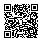 군정소식 페이지 바로가기 주소(https://www.jangseong.go.kr/q/ezMxMDR8MTgzMTB8c2hvd3x9&e=M&s=3), QRCODE