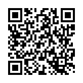 군정소식 페이지 바로가기 주소(https://www.jangseong.go.kr/q/ezMxMDR8MTgzMTV8c2hvd3x9&e=M&s=3), QRCODE