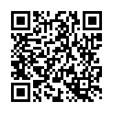 군정소식 페이지 바로가기 주소(https://www.jangseong.go.kr/q/ezMxMDR8MTgzMzF8c2hvd3x9&e=M&s=3), QRCODE
