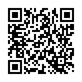 군정소식 페이지 바로가기 주소(https://www.jangseong.go.kr/q/ezMxMDR8MTgzMzl8c2hvd3x9&e=M&s=3), QRCODE