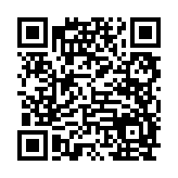 군정소식 페이지 바로가기 주소(https://www.jangseong.go.kr/q/ezMxMDR8MTgzNDR8c2hvd3x9&e=M&s=3), QRCODE