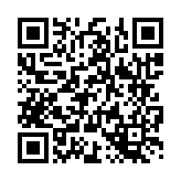 군정소식 페이지 바로가기 주소(https://www.jangseong.go.kr/q/ezMxMDR8MTgzNDh8c2hvd3x9&e=M&s=3), QRCODE