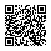 군정소식 페이지 바로가기 주소(https://www.jangseong.go.kr/q/ezMxMDR8MTgzNjh8c2hvd3x9&e=M&s=3), QRCODE