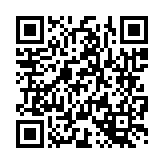 군정소식 페이지 바로가기 주소(https://www.jangseong.go.kr/q/ezMxMDR8MTgzNzh8c2hvd3x9&e=M&s=3), QRCODE