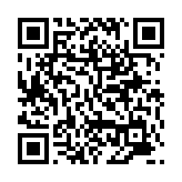 군정소식 페이지 바로가기 주소(https://www.jangseong.go.kr/q/ezMxMDR8MTgzODN8c2hvd3x9&e=M&s=3), QRCODE