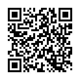 군정소식 페이지 바로가기 주소(https://www.jangseong.go.kr/q/ezMxMDR8MTgzOTF8c2hvd3x9&e=M&s=3), QRCODE
