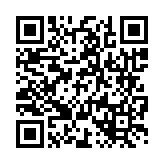 군정소식 페이지 바로가기 주소(https://www.jangseong.go.kr/q/ezMxMDR8MTkwNTZ8c2hvd3x9&e=M&s=3), QRCODE