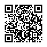 군정소식 페이지 바로가기 주소(https://www.jangseong.go.kr/q/ezMxMDR8MTkwNTl8c2hvd3x9&e=M&s=3), QRCODE