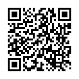 군정소식 페이지 바로가기 주소(https://www.jangseong.go.kr/q/ezMxMDR8MTkwNzF8c2hvd3x9&e=M&s=3), QRCODE
