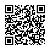 군정소식 페이지 바로가기 주소(https://www.jangseong.go.kr/q/ezMxMDR8MTkxMTV8c2hvd3x9&e=M&s=3), QRCODE