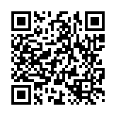 군정소식 페이지 바로가기 주소(https://www.jangseong.go.kr/q/ezMxMDR8MTkxMjl8c2hvd3x9&e=M&s=3), QRCODE