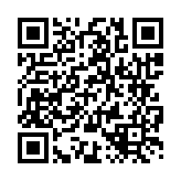 군정소식 페이지 바로가기 주소(https://www.jangseong.go.kr/q/ezMxMDR8MTkxNTV8c2hvd3x9&e=M&s=3), QRCODE