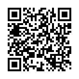 군정소식 페이지 바로가기 주소(https://www.jangseong.go.kr/q/ezMxMDR8MTkxNzJ8c2hvd3x9&e=M&s=3), QRCODE