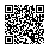 군정소식 페이지 바로가기 주소(https://www.jangseong.go.kr/q/ezMxMDR8MTkzfHNob3d8fQ==&e=M&s=3), QRCODE