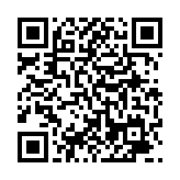 군정소식 페이지 바로가기 주소(https://www.jangseong.go.kr/q/ezMxMDR8MXxzaG93fH0=&e=M&s=3), QRCODE