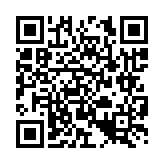 군정소식 페이지 바로가기 주소(https://www.jangseong.go.kr/q/ezMxMDR8MjA0fHNob3d8cGFnZT03MzN9&e=M&s=3), QRCODE