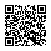 군정소식 페이지 바로가기 주소(https://www.jangseong.go.kr/q/ezMxMDR8MjAwfHNob3d8cGFnZT03NDF9&e=M&s=3), QRCODE