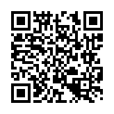 군정소식 페이지 바로가기 주소(https://www.jangseong.go.kr/q/ezMxMDR8MjAxfHNob3d8cGFnZT03NTZ9&e=M&s=3), QRCODE