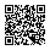 군정소식 페이지 바로가기 주소(https://www.jangseong.go.kr/q/ezMxMDR8MjAyfHNob3d8fQ==&e=M&s=3), QRCODE