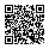 군정소식 페이지 바로가기 주소(https://www.jangseong.go.kr/q/ezMxMDR8MjAzfHNob3d8cGFnZT03MzZ9&e=M&s=3), QRCODE