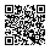 군정소식 페이지 바로가기 주소(https://www.jangseong.go.kr/q/ezMxMDR8MjAzfHNob3d8cGFnZT03NDF9&e=M&s=3), QRCODE