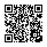 군정소식 페이지 바로가기 주소(https://www.jangseong.go.kr/q/ezMxMDR8MjU0fHNob3d8cGFnZT03NTB9&e=M&s=3), QRCODE