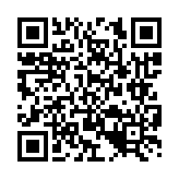 군정소식 페이지 바로가기 주소(https://www.jangseong.go.kr/q/ezMxMDR8MjY3fHNob3d8cGFnZT03NTh9&e=M&s=3), QRCODE