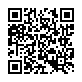 군정소식 페이지 바로가기 주소(https://www.jangseong.go.kr/q/ezMxMDR8MjY4fHNob3d8cGFnZT03NDN9&e=M&s=3), QRCODE