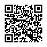 군정소식 페이지 바로가기 주소(https://www.jangseong.go.kr/q/ezMxMDR8MjcwfHNob3d8cGFnZT03NjR9&e=M&s=3), QRCODE