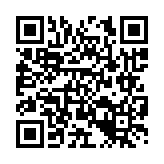 군정소식 페이지 바로가기 주소(https://www.jangseong.go.kr/q/ezMxMDR8MjcwfHNob3d8cGFnZT03Njd9&e=M&s=3), QRCODE