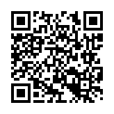 군정소식 페이지 바로가기 주소(https://www.jangseong.go.kr/q/ezMxMDR8MjcwfHNob3d8cGFnZT03NzB9&e=M&s=3), QRCODE