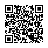 군정소식 페이지 바로가기 주소(https://www.jangseong.go.kr/q/ezMxMDR8MjcxfHNob3d8cGFnZT03NzB9&e=M&s=3), QRCODE