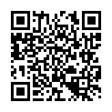 군정소식 페이지 바로가기 주소(https://www.jangseong.go.kr/q/ezMxMDR8MjcxfHNob3d8cGFnZT03NzF9&e=M&s=3), QRCODE