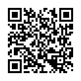 군정소식 페이지 바로가기 주소(https://www.jangseong.go.kr/q/ezMxMDR8MjcyfHNob3d8cGFnZT03NTd9&e=M&s=3), QRCODE