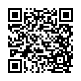 군정소식 페이지 바로가기 주소(https://www.jangseong.go.kr/q/ezMxMDR8MjcyfHNob3d8cGFnZT03NjN9&e=M&s=3), QRCODE