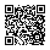 군정소식 페이지 바로가기 주소(https://www.jangseong.go.kr/q/ezMxMDR8MjcyfHNob3d8cGFnZT03Njd9&e=M&s=3), QRCODE