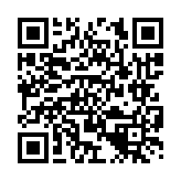 군정소식 페이지 바로가기 주소(https://www.jangseong.go.kr/q/ezMxMDR8MjcyfHNob3d8cGFnZT03Njl9&e=M&s=3), QRCODE