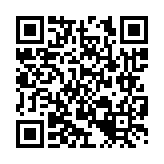 군정소식 페이지 바로가기 주소(https://www.jangseong.go.kr/q/ezMxMDR8MjkzfHNob3d8cGFnZT03NTR9&e=M&s=3), QRCODE