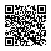 군정소식 페이지 바로가기 주소(https://www.jangseong.go.kr/q/ezMxMDR8MzA0fHNob3d8cGFnZT03NzB9&e=M&s=3), QRCODE