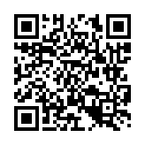 군정소식 페이지 바로가기 주소(https://www.jangseong.go.kr/q/ezMxMDR8MzA3fHNob3d8cGFnZT03NjN9&e=M&s=3), QRCODE