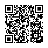 군정소식 페이지 바로가기 주소(https://www.jangseong.go.kr/q/ezMxMDR8MzA4fHNob3d8cGFnZT03NjR9&e=M&s=3), QRCODE