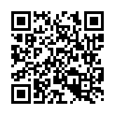 군정소식 페이지 바로가기 주소(https://www.jangseong.go.kr/q/ezMxMDR8MzA5fHNob3d8cGFnZT03NDl9&e=M&s=3), QRCODE