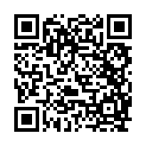 군정소식 페이지 바로가기 주소(https://www.jangseong.go.kr/q/ezMxMDR8MzA5fHNob3d8cGFnZT03NTh9&e=M&s=3), QRCODE