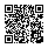 군정소식 페이지 바로가기 주소(https://www.jangseong.go.kr/q/ezMxMDR8MzE0fHNob3d8cGFnZT03NTd9&e=M&s=3), QRCODE