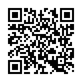 군정소식 페이지 바로가기 주소(https://www.jangseong.go.kr/q/ezMxMDR8MzE0fHNob3d8cGFnZT03NjV9&e=M&s=3), QRCODE