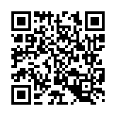 군정소식 페이지 바로가기 주소(https://www.jangseong.go.kr/q/ezMxMDR8MzE3fHNob3d8cGFnZT03MTZ9&e=M&s=3), QRCODE