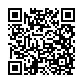 군정소식 페이지 바로가기 주소(https://www.jangseong.go.kr/q/ezMxMDR8MzE4M3xzaG93fH0=&e=M&s=3), QRCODE